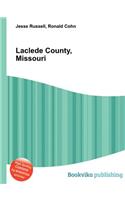 Laclede County, Missouri