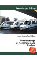 Royal Borough of Kensington and Chelsea