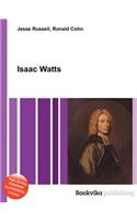 Isaac Watts