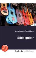 Slide Guitar