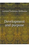 Development and Purpose