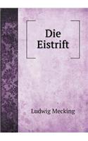 Die Eistrift