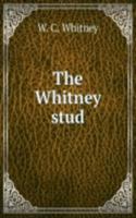 Whitney stud