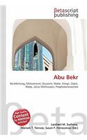 Abu Bekr: (German)