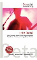 Train (Band): (English)