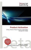 Product Activation