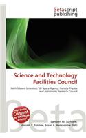 Science and Technology Facilities Council: (English)