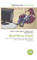 Blood Money (Angel)