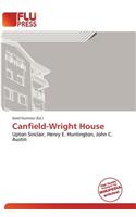 Canfield-Wright House: (English)