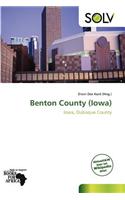 Benton County (Iowa): (German)