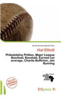 Hal Elliott
