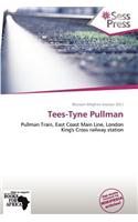 Tees-Tyne Pullman