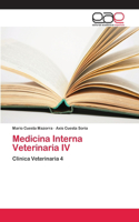 Medicina Interna Veterinaria IV