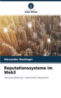 Reputationssysteme im Web3