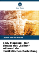 Body Mapping - Der Einsatz des 