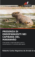 Presenza Di Endoparassiti Nei Capibara del Maranhão