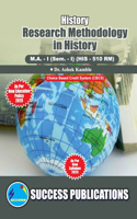 Research Methodology in History