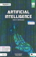Artificial Intelligence V2.0 Class 10