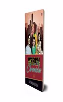 Urban Chronicles 4
