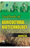 Textbook Of Agricultural Biotechnology: Computer &amp;amp; Info. Processing