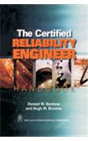 The Certified Reliability Engineer Handbook