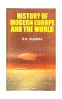 History of Modern Europe and the World