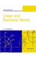 Linear and Nonlinear Waves
