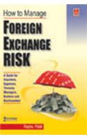 How To Manage Foreign Exchange Risk
