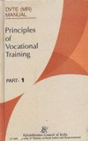 Principles of Vocational Training