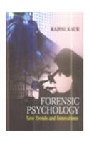 Forensic Psychology
