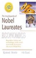 The Encyclopaedia of Nobel Laureates: Economics