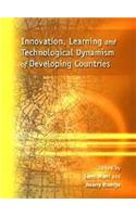 Innovation, Learning, and Technological Dynamism of Developing Countries