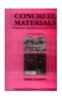 Concrete Materials (Properties, Specifications & Testing)