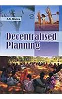 Decentralised Planning