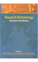 Research Methodology :Concepts and Studies