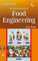 Fundamentals of Food Engineering