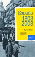 Espana, 1808-2008