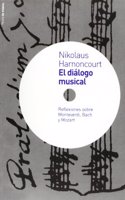El dialogo musical/ The Musical Dialogue (Paidos De Musica/ Paidos of Music)