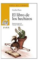 El libro de los hechizos/ The Book of Spells