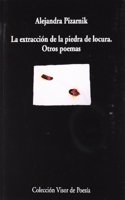 Extraccion de La Piedra de Locura
