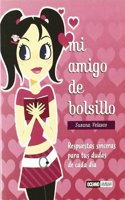 Mi amigo de bolsillo/ My pocket friend (Armonia)