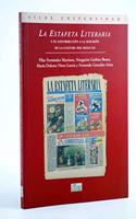 La Estafeta Literaria y su contribucion a la difusion de la cultura del el siglo xx