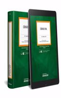 Codigo Civil (Papel + e-book)