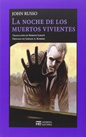 La noche de los muertos vivientes (La Caja de Pandora) (Spanish Edition)