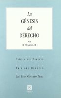 Stammler, R: Genesis del derecho