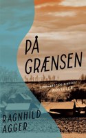 På grænsen
