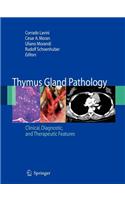 Thymus Gland Pathology