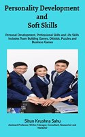 Personality Development and Soft Skills