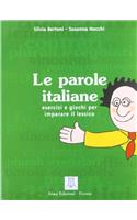 Le parole italiane