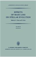 Effects of Mass Loss on Stellar Evolution